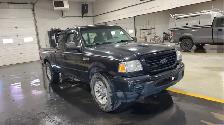 2008 Ford Ranger - Photo 7