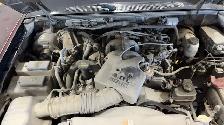 2008 Ford Ranger - Photo 20