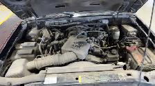 2008 Ford Ranger - Photo 22