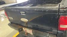 2008 Ford Ranger - Photo 35