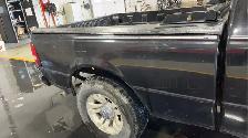 2008 Ford Ranger - Photo 36