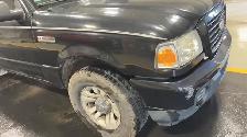 2008 Ford Ranger - Photo 42