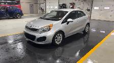 2014 Kia Rio 5-Door