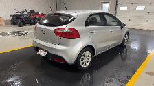2014 Kia Rio 5-Door - Photo 5