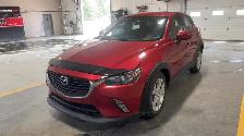 2016 Mazda CX-3