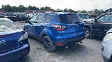2017 Ford Escape - Photo 2