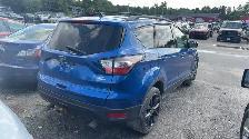 2017 Ford Escape - Photo 3