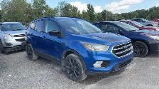 2017 Ford Escape - Photo 4
