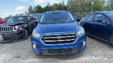 2017 Ford Escape - Photo 5