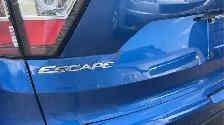 2017 Ford Escape - Photo 25