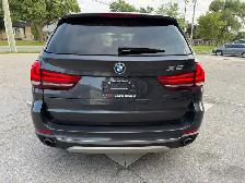 2016 BMW X5 - Photo 4