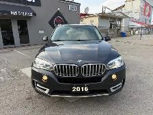 2016 BMW X5 - Photo 8