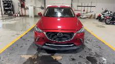 2016 Mazda CX-3 - Photo 8