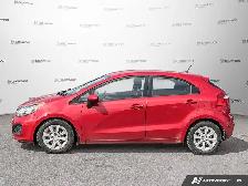 2012 Kia Rio LX | Remote Start | Rubber Mats | USB Input - Photo 2