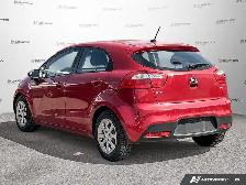 2012 Kia Rio LX | Remote Start | Rubber Mats | USB Input - Photo 3