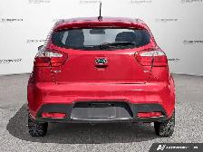 2012 Kia Rio LX | Remote Start | Rubber Mats | USB Input - Photo 4