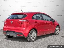 2012 Kia Rio LX | Remote Start | Rubber Mats | USB Input - Photo 5