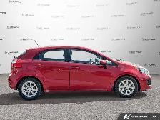 2012 Kia Rio LX | Remote Start | Rubber Mats | USB Input - Photo 6
