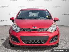 2012 Kia Rio LX | Remote Start | Rubber Mats | USB Input - Photo 9