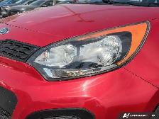 2012 Kia Rio LX | Remote Start | Rubber Mats | USB Input - Photo 11