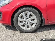 2012 Kia Rio LX | Remote Start | Rubber Mats | USB Input - Photo 12