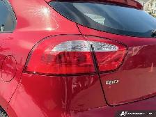2012 Kia Rio LX | Remote Start | Rubber Mats | USB Input - Photo 14