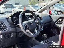 2012 Kia Rio LX | Remote Start | Rubber Mats | USB Input - Photo 17