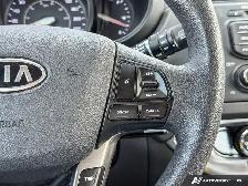 2012 Kia Rio LX | Remote Start | Rubber Mats | USB Input - Photo 19