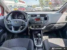 2012 Kia Rio LX | Remote Start | Rubber Mats | USB Input - Photo 21