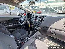 2012 Kia Rio LX | Remote Start | Rubber Mats | USB Input - Photo 27