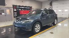 2012 Nissan Murano