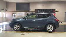 2012 Nissan Murano - Photo 2