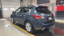2012 Nissan Murano - Photo 3