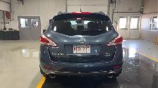 2012 Nissan Murano - Photo 4