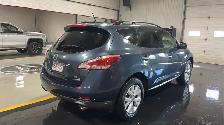 2012 Nissan Murano - Photo 5