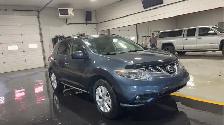 2012 Nissan Murano - Photo 7