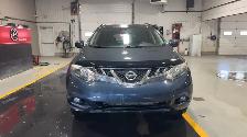 2012 Nissan Murano - Photo 8