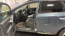 2012 Nissan Murano - Photo 9