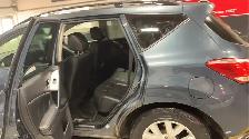 2012 Nissan Murano - Photo 11