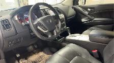 2012 Nissan Murano - Photo 18