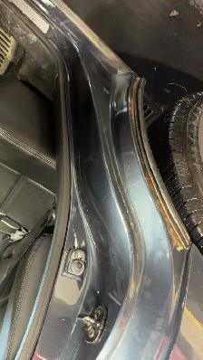 2012 Nissan Murano - Photo 35
