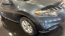 2012 Nissan Murano - Photo 38