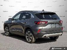 2024 Ford Escape Platinum AWD | 3M | Wireless Charging - Photo 3