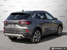 2024 Ford Escape Platinum AWD | 3M | Wireless Charging - Photo 5