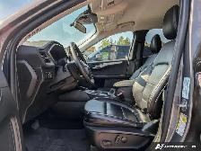 2024 Ford Escape Platinum AWD | 3M | Wireless Charging - Photo 16