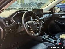 2024 Ford Escape Platinum AWD | 3M | Wireless Charging - Photo 17