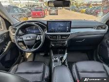 2024 Ford Escape Platinum AWD | 3M | Wireless Charging - Photo 18