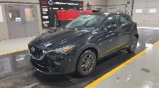 2018 Mazda CX-3