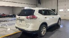 2016 Nissan Rogue - Photo 5