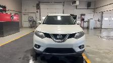 2016 Nissan Rogue - Photo 8